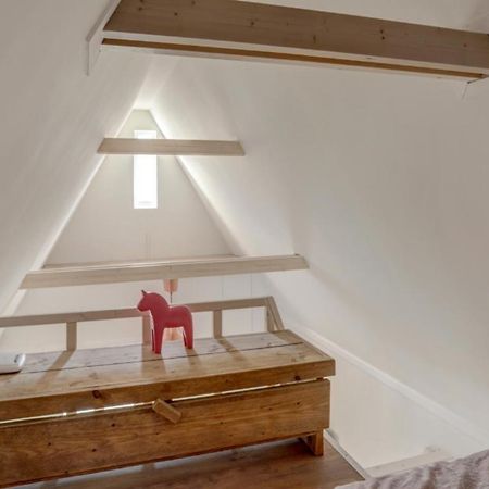 Lovely Tiny House Amstelveen Zewnętrze zdjęcie