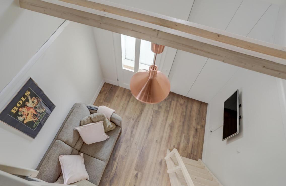 Lovely Tiny House Amstelveen Zewnętrze zdjęcie